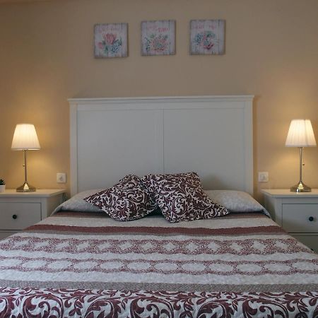 Benavente Apartment Ayamonte Luaran gambar