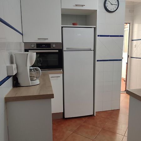 Benavente Apartment Ayamonte Luaran gambar