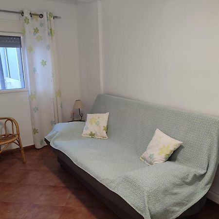 Benavente Apartment Ayamonte Luaran gambar