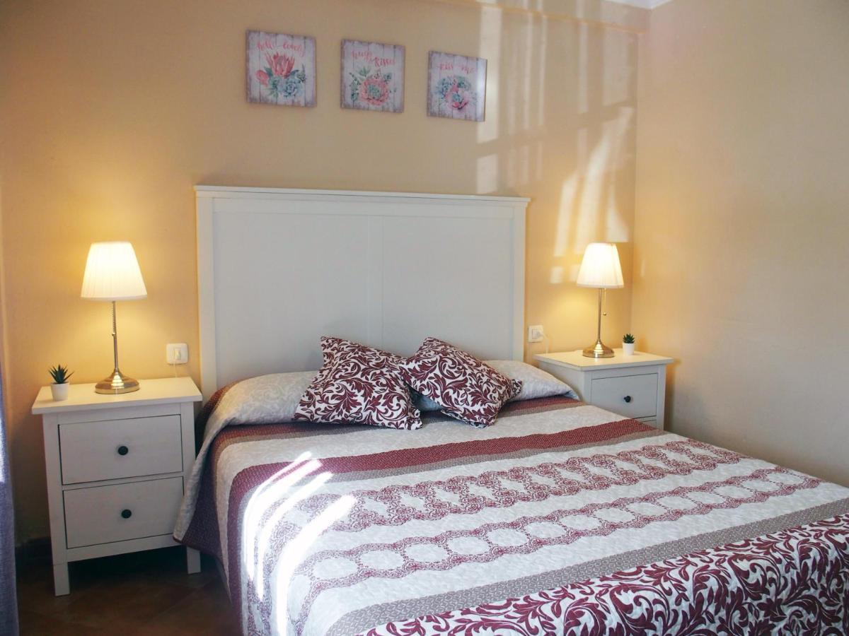 Benavente Apartment Ayamonte Luaran gambar