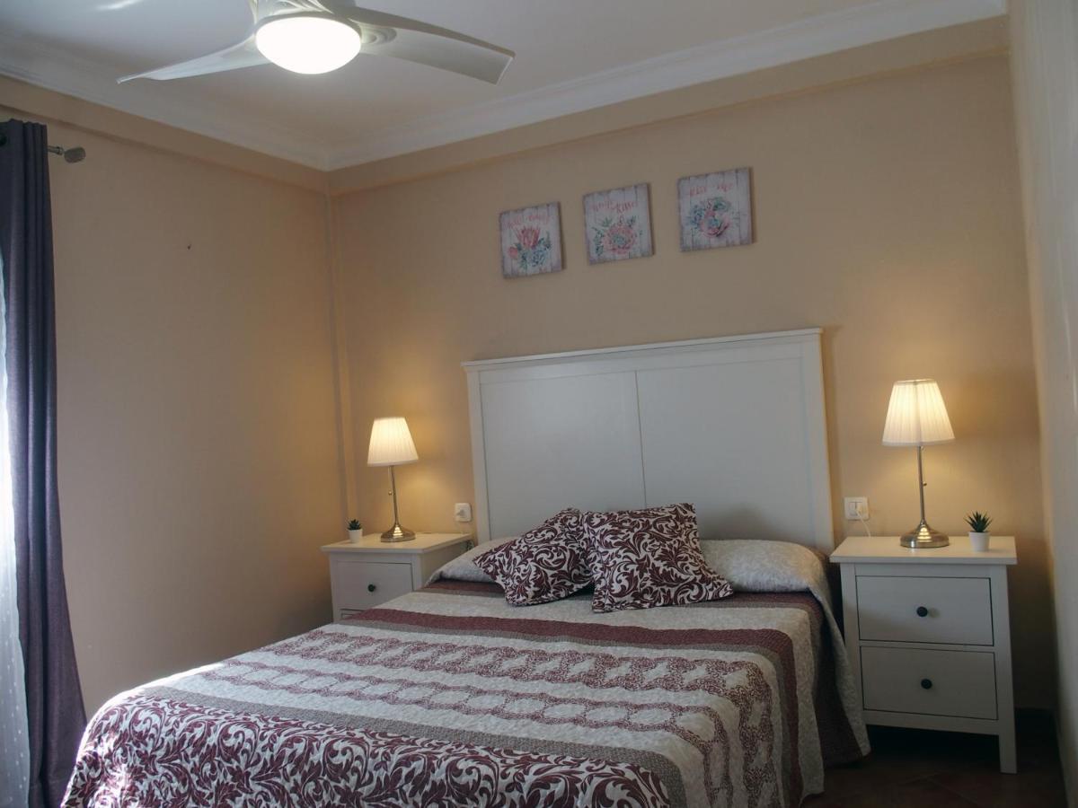 Benavente Apartment Ayamonte Luaran gambar