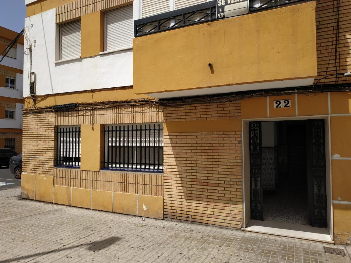 Benavente Apartment Ayamonte Luaran gambar
