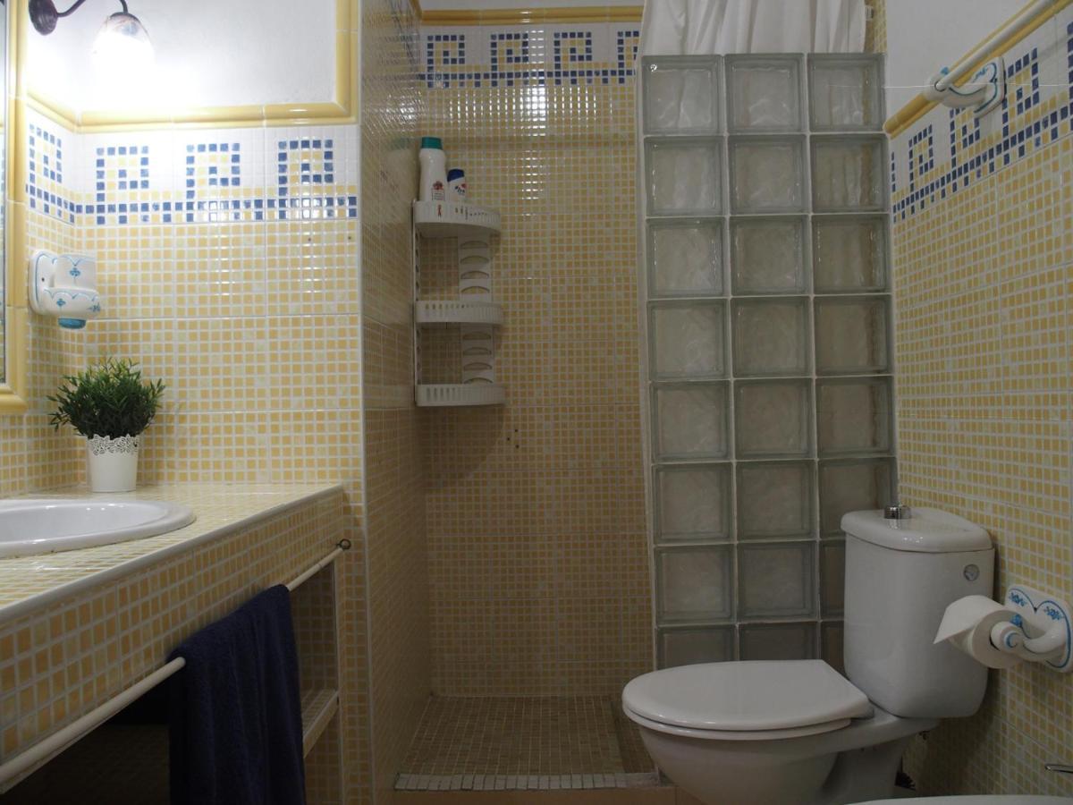 Benavente Apartment Ayamonte Luaran gambar