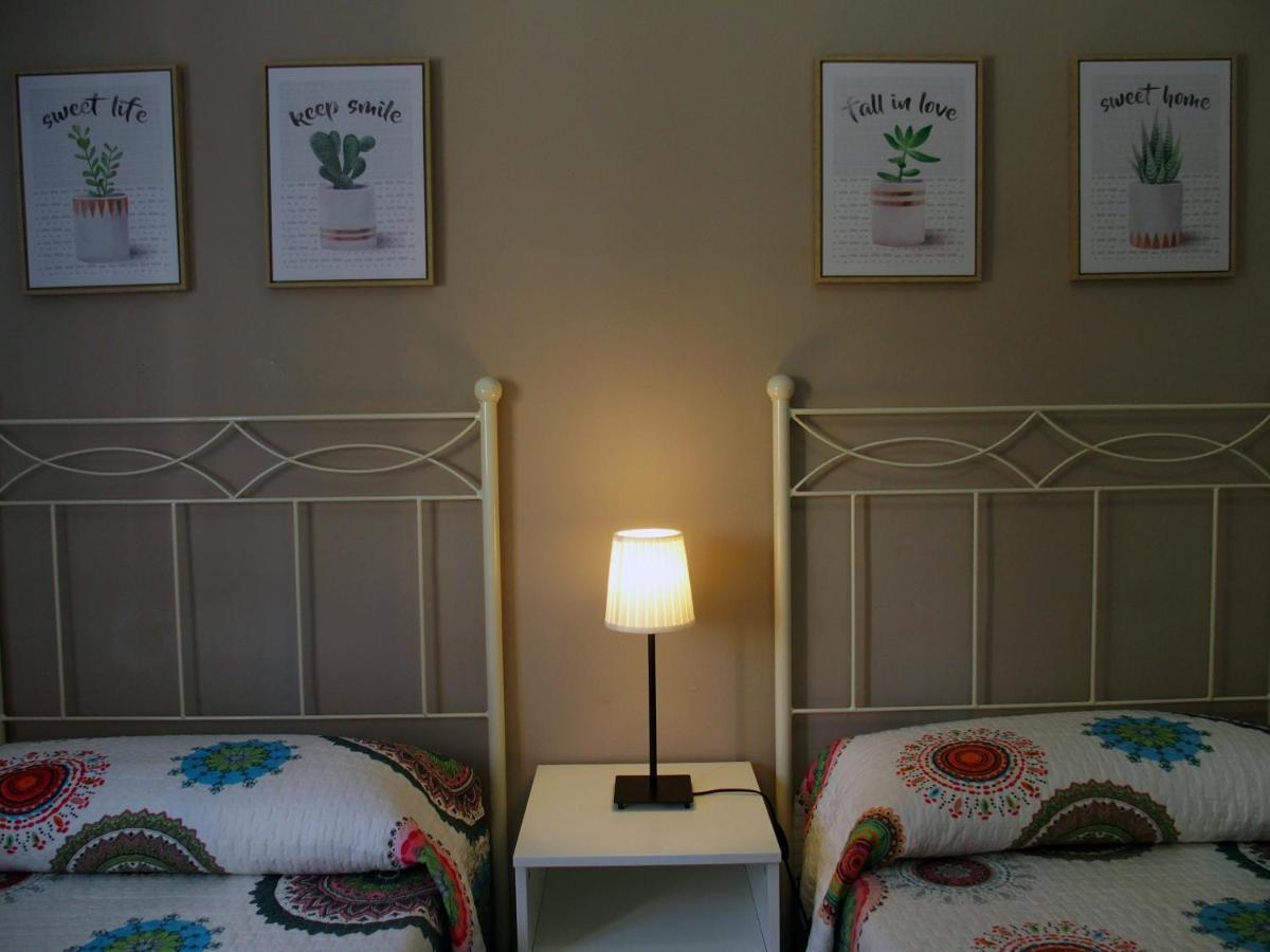 Benavente Apartment Ayamonte Luaran gambar