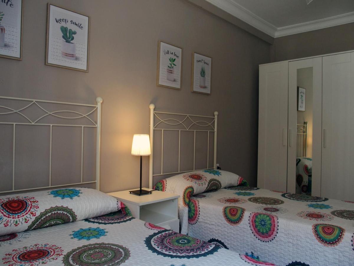 Benavente Apartment Ayamonte Luaran gambar