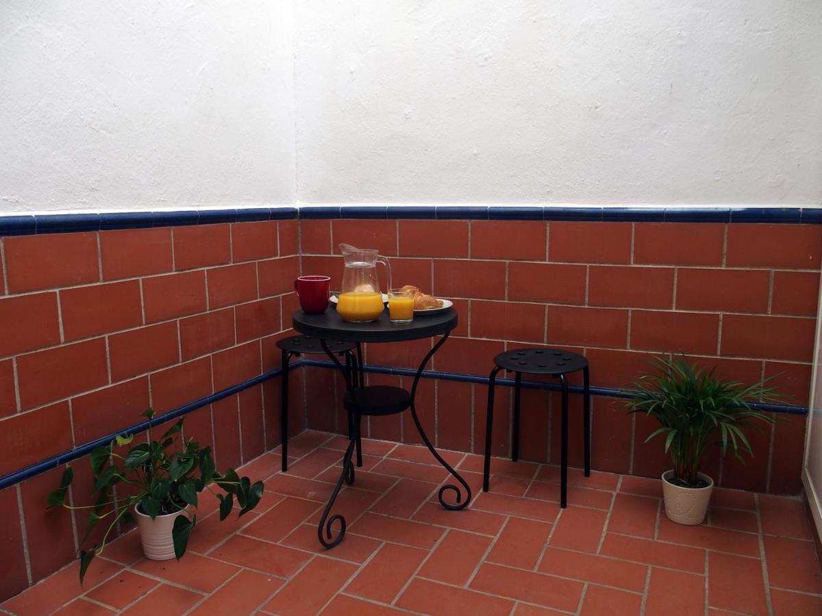 Benavente Apartment Ayamonte Luaran gambar