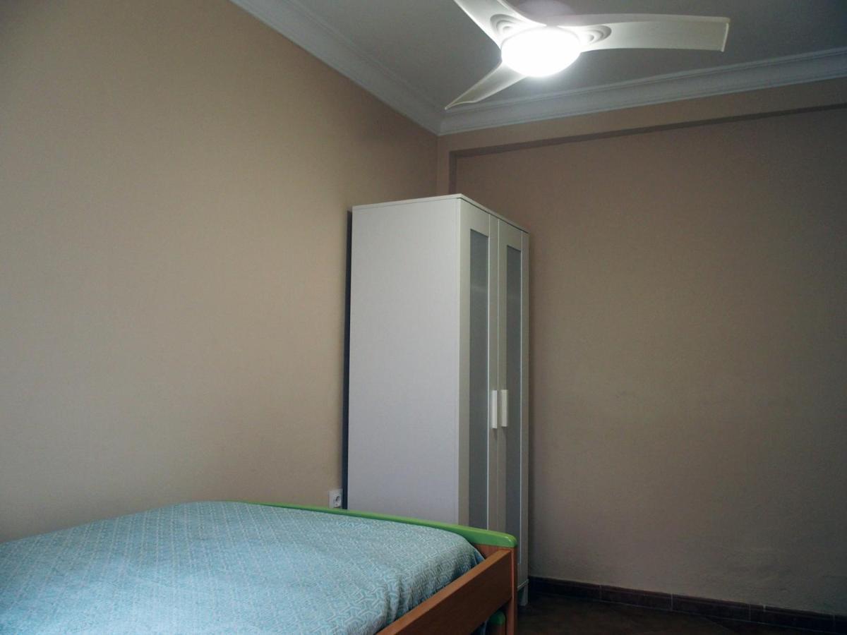Benavente Apartment Ayamonte Luaran gambar