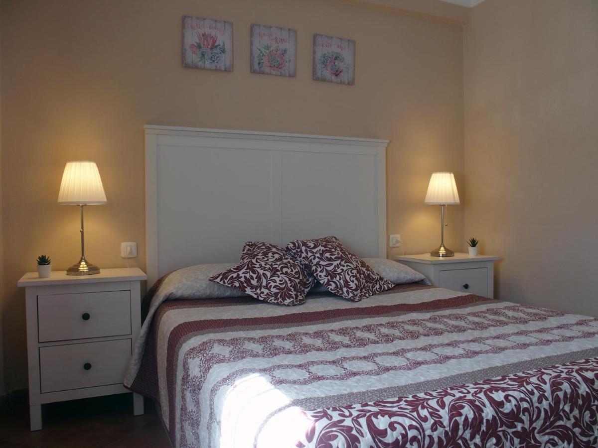 Benavente Apartment Ayamonte Luaran gambar