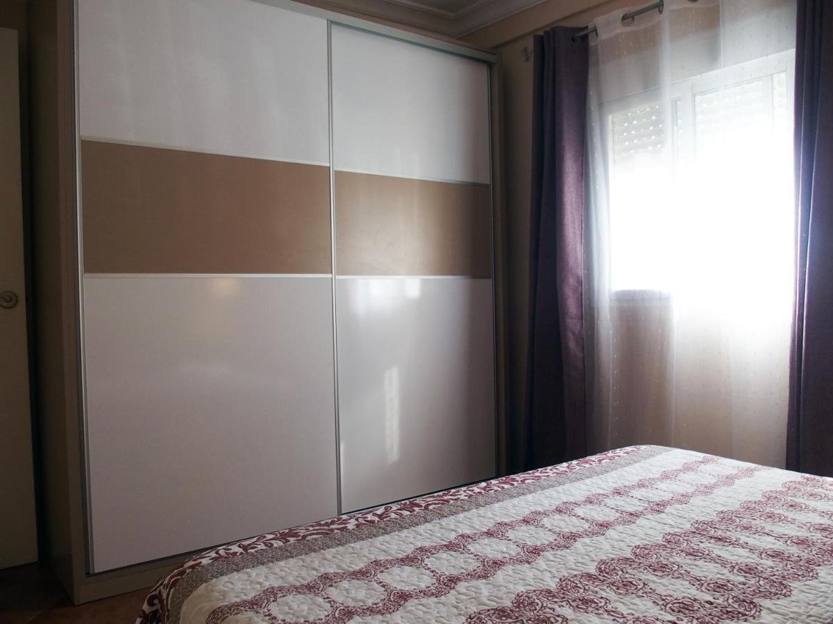 Benavente Apartment Ayamonte Luaran gambar