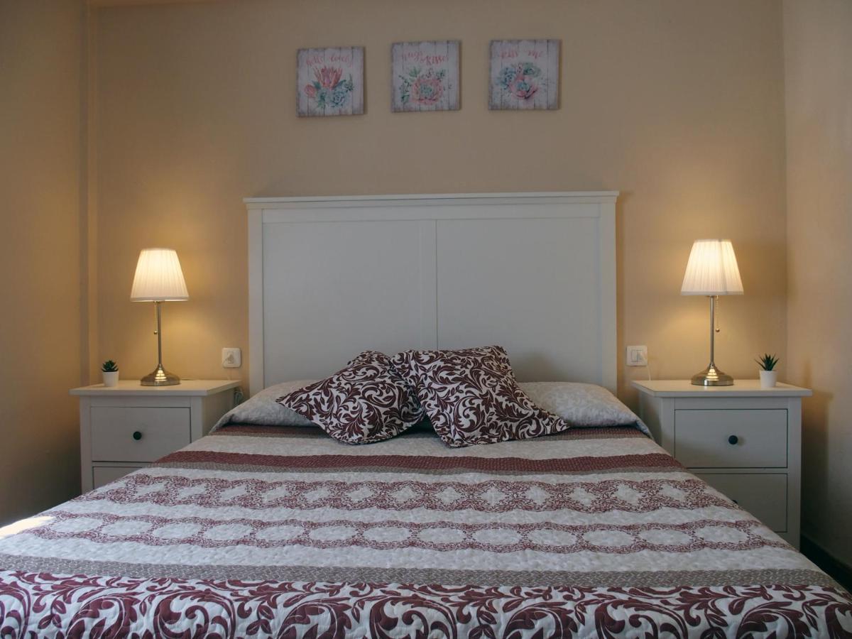 Benavente Apartment Ayamonte Luaran gambar