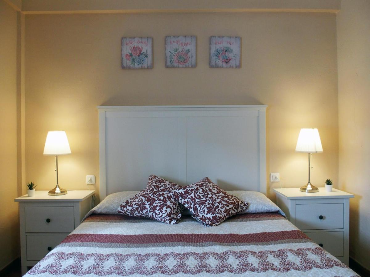Benavente Apartment Ayamonte Luaran gambar