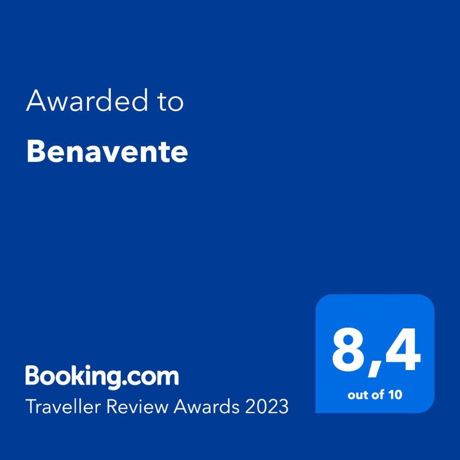 Benavente Apartment Ayamonte Luaran gambar