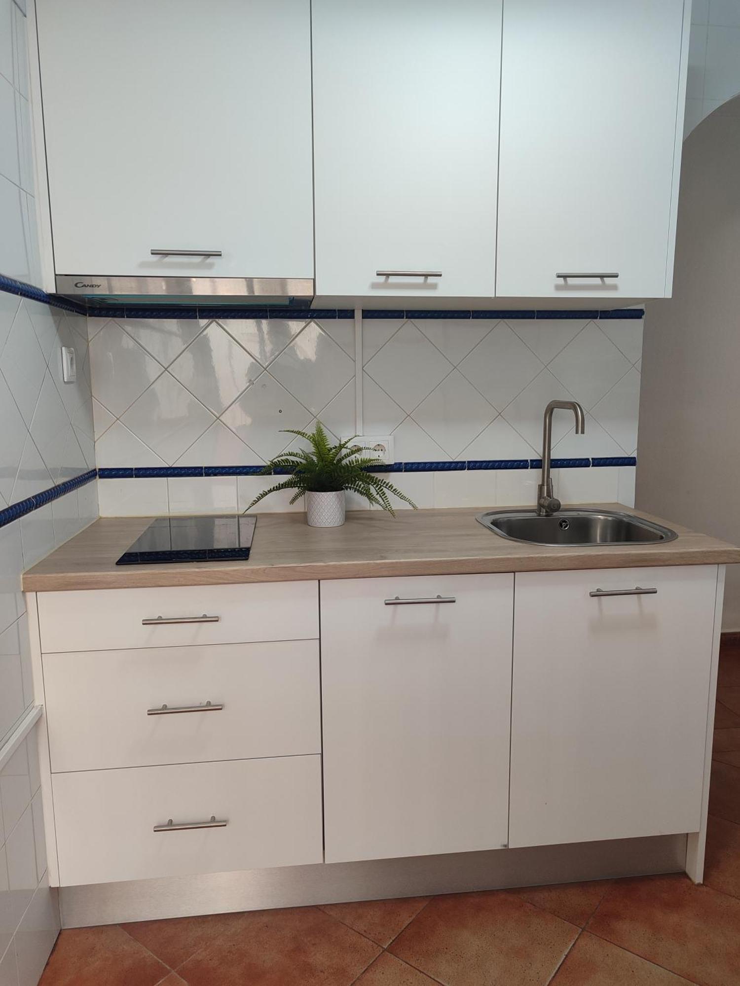 Benavente Apartment Ayamonte Luaran gambar