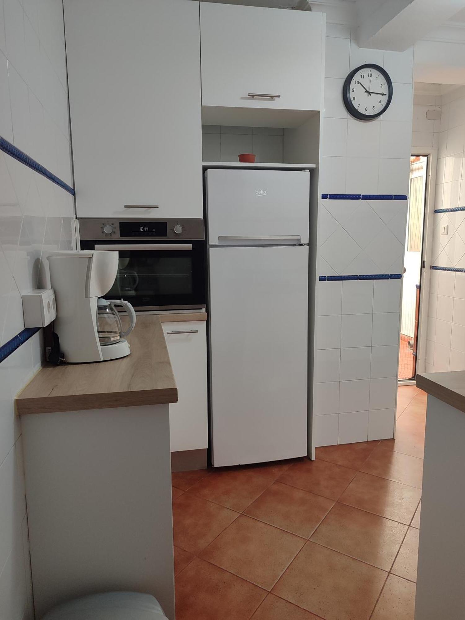Benavente Apartment Ayamonte Luaran gambar