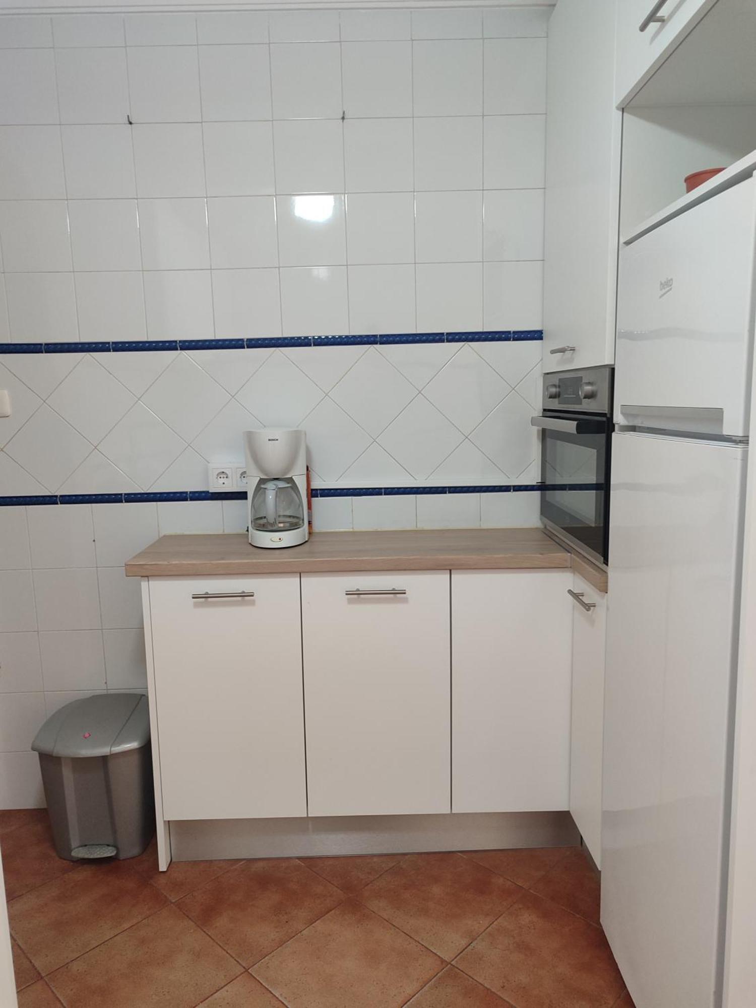 Benavente Apartment Ayamonte Luaran gambar