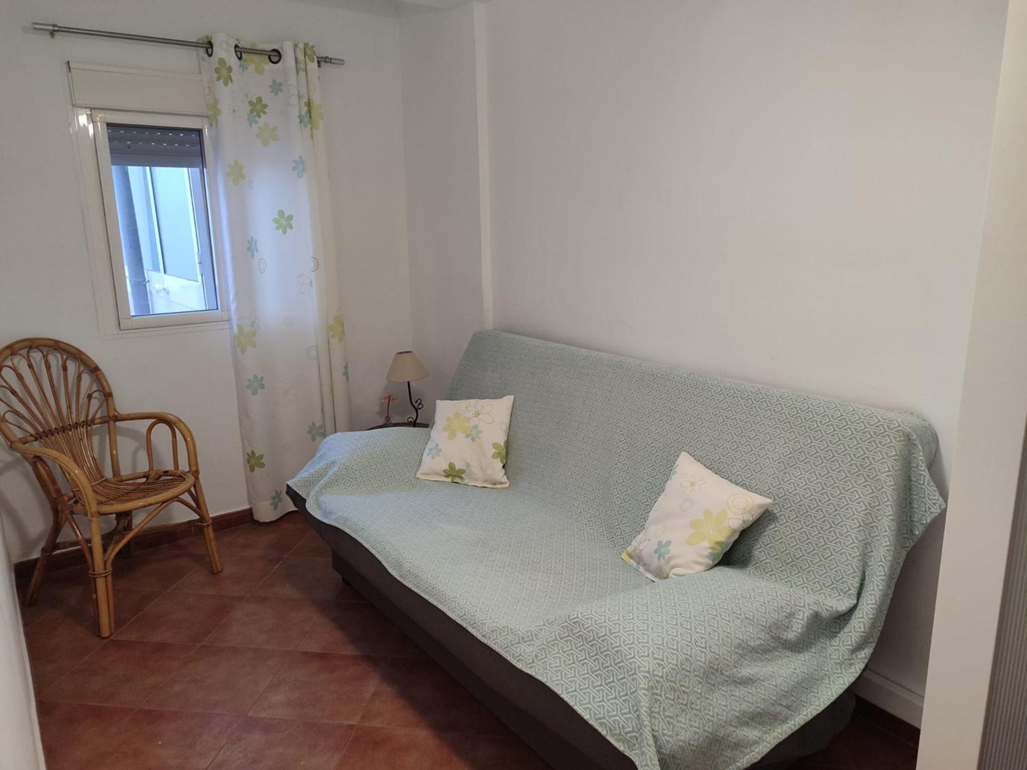 Benavente Apartment Ayamonte Luaran gambar